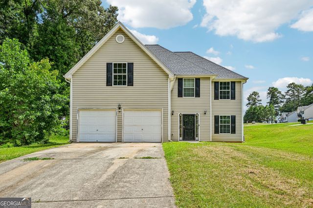 2083 Dylan Court, Ellenwood, GA 30294