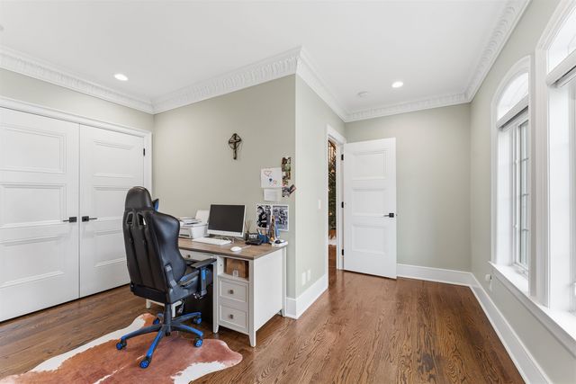 281 BEAUFORT AVE, Livingston, NJ 07039