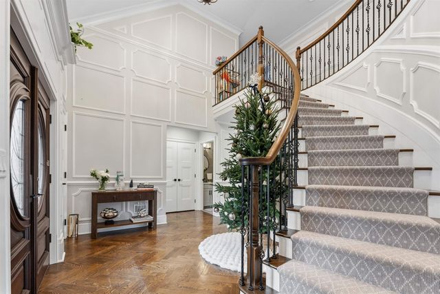 281 BEAUFORT AVE, Livingston, NJ 07039