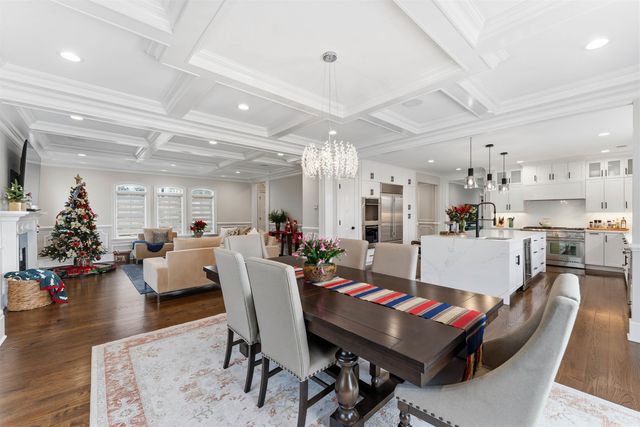 281 BEAUFORT AVE, Livingston, NJ 07039