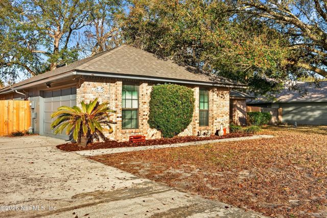 2479 STONEBRIDGE Drive, Orange Park, FL 32065