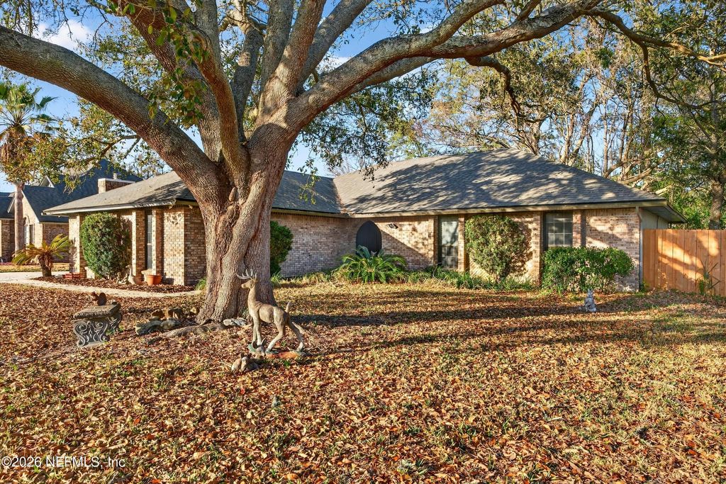 2479 STONEBRIDGE Drive, Orange Park, FL 32065