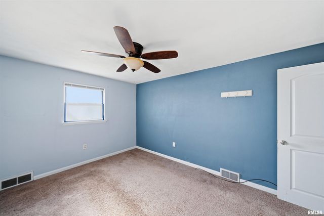 1817 W BEL AIRE Avenue, Peoria, IL 61614