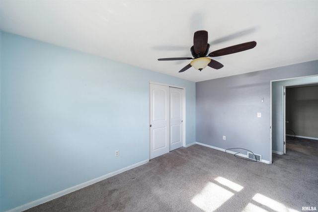 1817 W BEL AIRE Avenue, Peoria, IL 61614