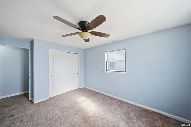 1817 W BEL AIRE Avenue, Peoria, IL 61614