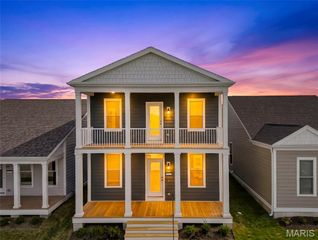 9019 Wilkie Station Street, St Charles, MO 63301