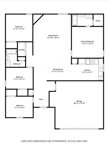 913 Halyard Drive, Avon, IN 46123