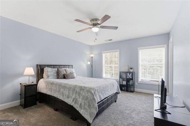 1309 Avalon Creek Road, Sugar Hill, GA 30518