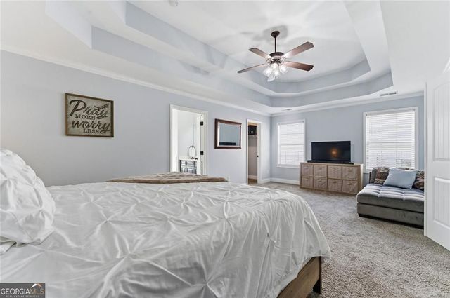 1309 Avalon Creek Road, Sugar Hill, GA 30518