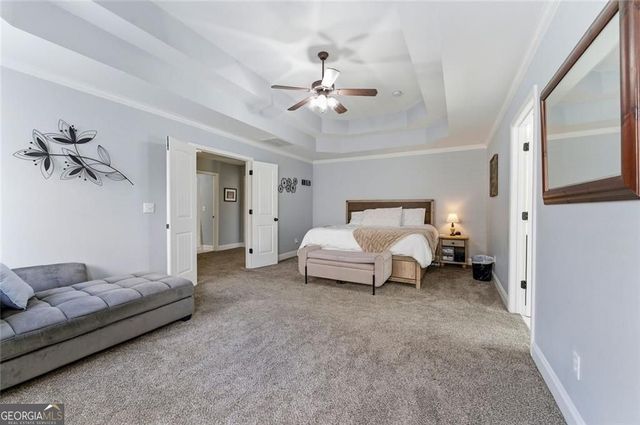 1309 Avalon Creek Road, Sugar Hill, GA 30518