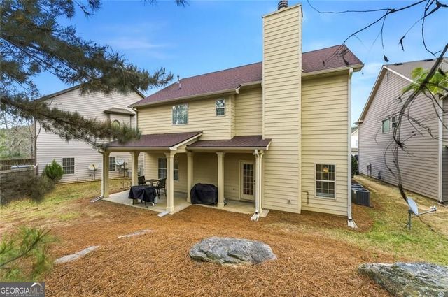 1309 Avalon Creek Road, Sugar Hill, GA 30518