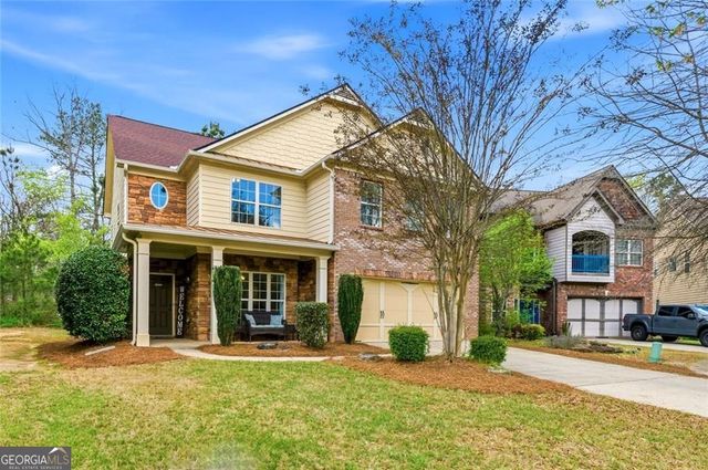 1309 Avalon Creek Road, Sugar Hill, GA 30518