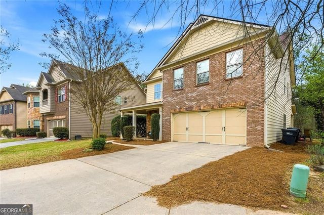 1309 Avalon Creek Road, Sugar Hill, GA 30518