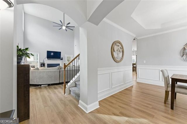 1309 Avalon Creek Road, Sugar Hill, GA 30518