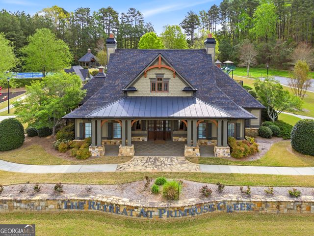 1309 Avalon Creek Road, Sugar Hill, GA 30518