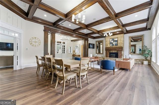 1309 Avalon Creek Road, Sugar Hill, GA 30518