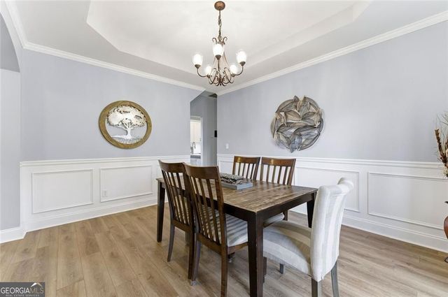 1309 Avalon Creek Road, Sugar Hill, GA 30518