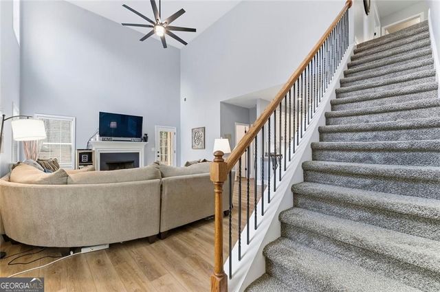 1309 Avalon Creek Road, Sugar Hill, GA 30518