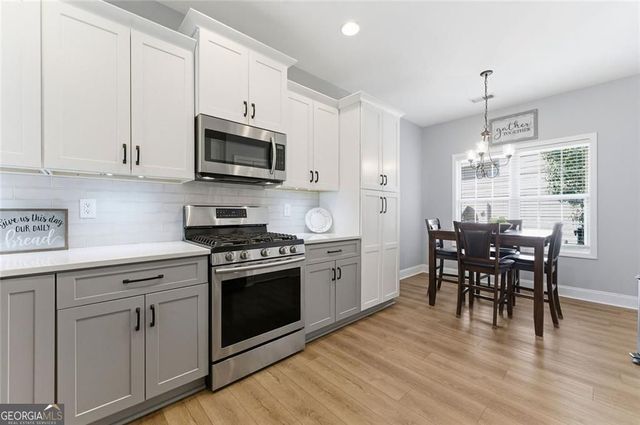 1309 Avalon Creek Road, Sugar Hill, GA 30518