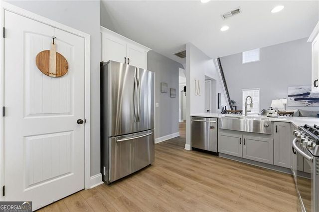 1309 Avalon Creek Road, Sugar Hill, GA 30518