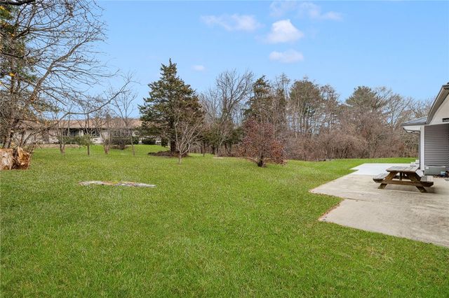 13 Ivy Place, Lincoln, RI 02865