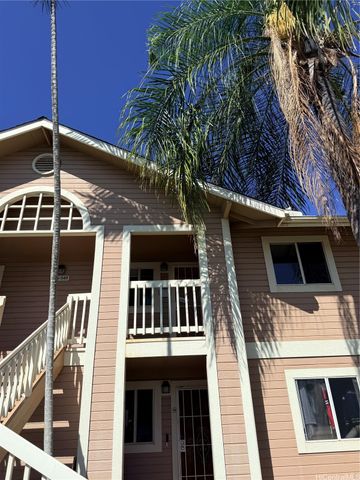 94-549 Lumiaina Street Q204, Waipahu, HI 96797