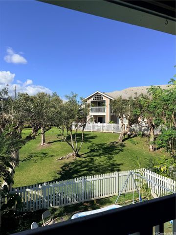 94-549 Lumiaina Street Q204, Waipahu, HI 96797