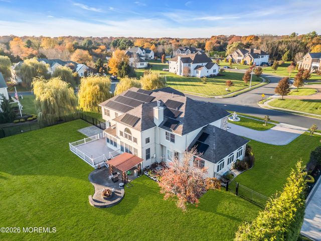 185 Dayna Court, Toms River, NJ 08753