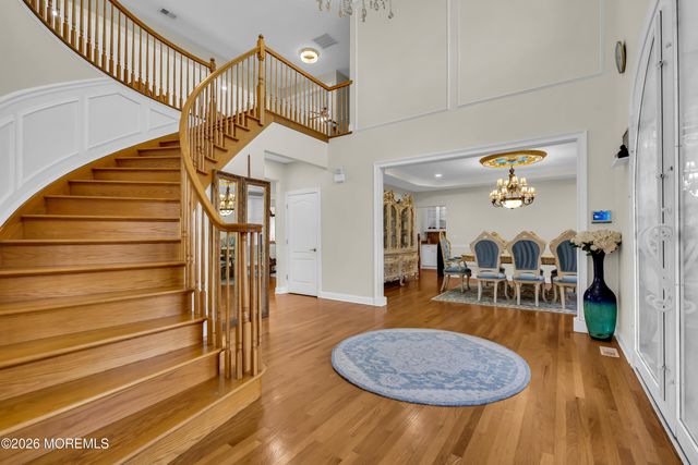 185 Dayna Court, Toms River, NJ 08753