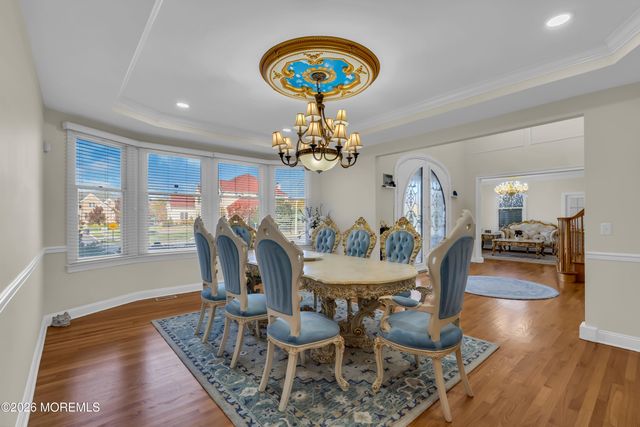 185 Dayna Court, Toms River, NJ 08753