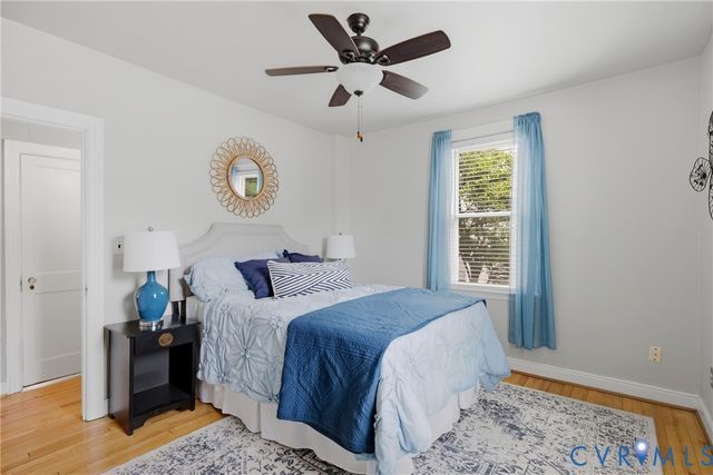 6703 Patterson Ave, Richmond, VA 23226
