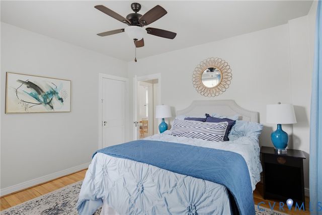 6703 Patterson Ave, Richmond, VA 23226