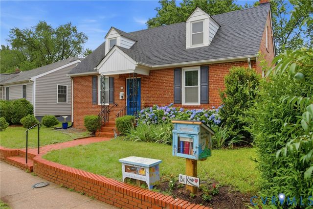 6703 Patterson Ave, Richmond, VA 23226