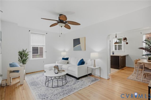 6703 Patterson Ave, Richmond, VA 23226
