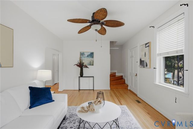 6703 Patterson Ave, Richmond, VA 23226