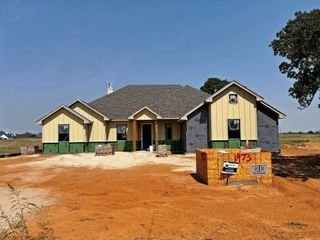 1973 Johnnie Drive, Springtown, TX 76082
