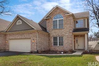 1419 White Oak Lane, Woodstock, IL 60098
