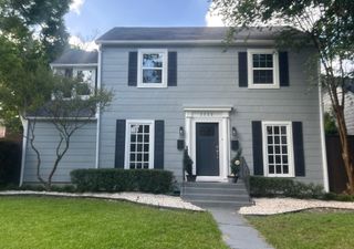 3522 Corondo Court, West University Place, TX 77005