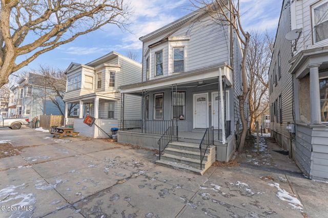 337 3rd Street, Albany, NY 12206