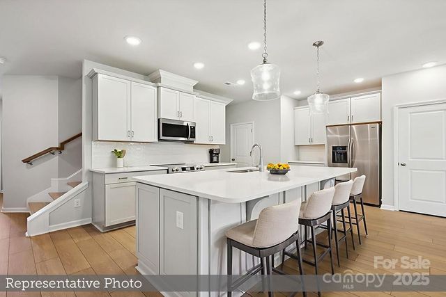 206 Quartz Hill Way, Waxhaw, NC 28173