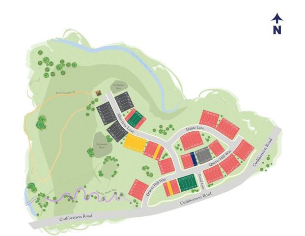 206 Quartz Hill Way, Waxhaw, NC 28173