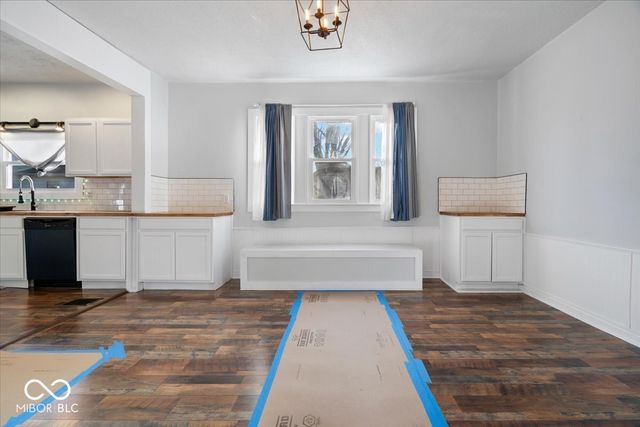 2108 Spring Street, New Castle, IN 47362