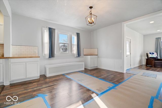 2108 Spring Street, New Castle, IN 47362