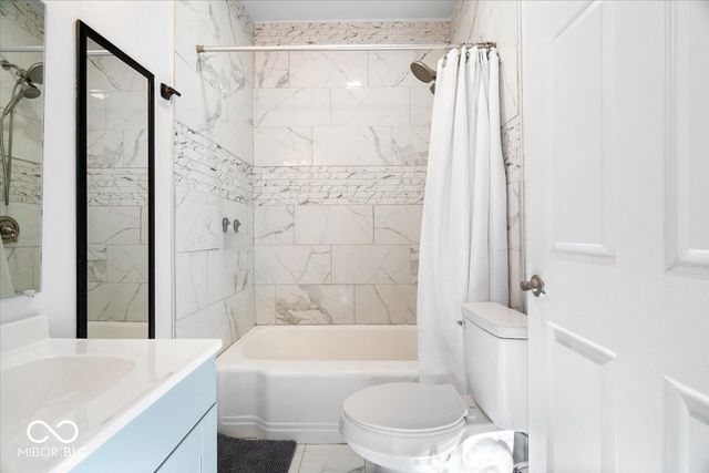 2108 Spring Street, New Castle, IN 47362