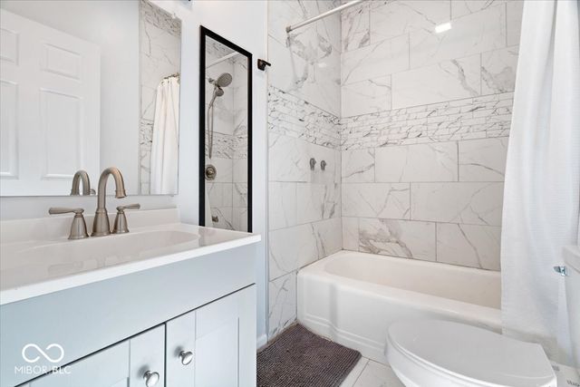 2108 Spring Street, New Castle, IN 47362