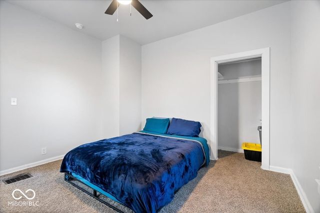 2108 Spring Street, New Castle, IN 47362