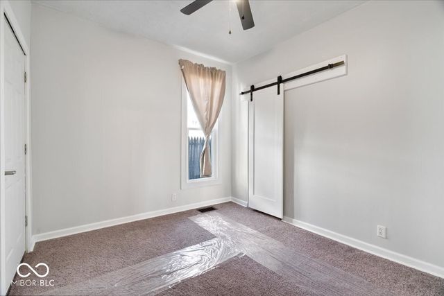 2108 Spring Street, New Castle, IN 47362