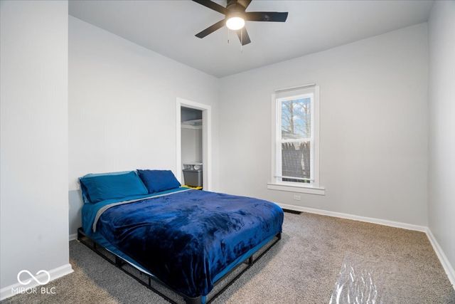 2108 Spring Street, New Castle, IN 47362