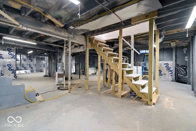 2108 Spring Street, New Castle, IN 47362