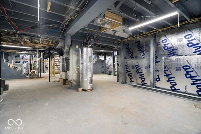 2108 Spring Street, New Castle, IN 47362